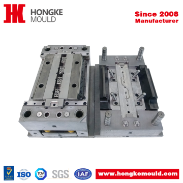 Plastic Injection Molding For Electronic Parts