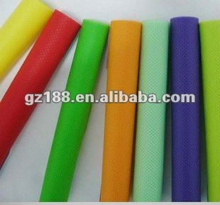 Nonwoven Fabric for Bag