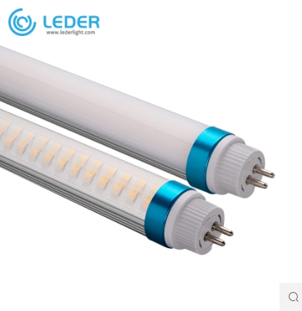 "High-quality LED tubes: contributing to sustainable lighting"