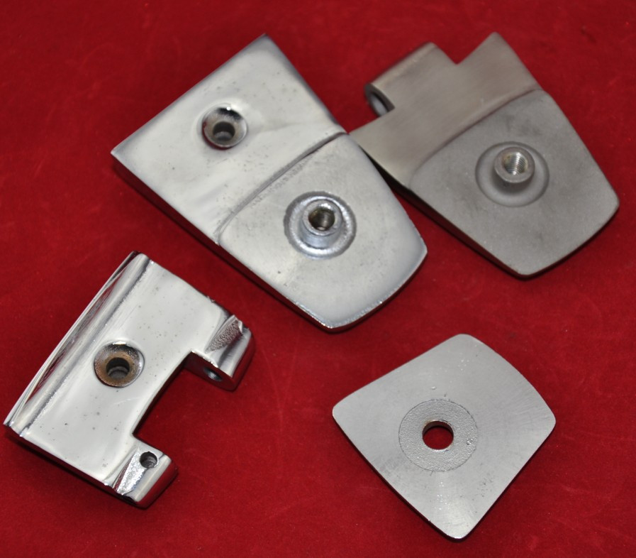 Casting Service of China OEM Stainless Steel 304/316 investment
