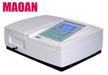 UV Vis Spectrophotometer with Software Past CE