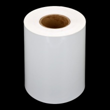 SPC Flooring Printable Layer White PVC Film