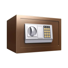 Fast Delivery Safe Deposit Locker - Home Money Safe Box