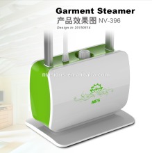 Home use upright high pressurized steam iron NV396