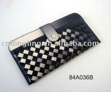 weave wallets