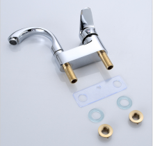 waterfall faucet basin Manufacturer save-water faucet