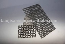 titanium wire mesh