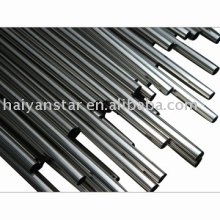 Bright annealed Tube