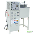 Solvent Recovery Machine Automatic Work