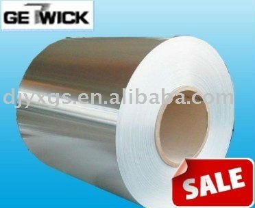 99.6% Pure Nickel Foil