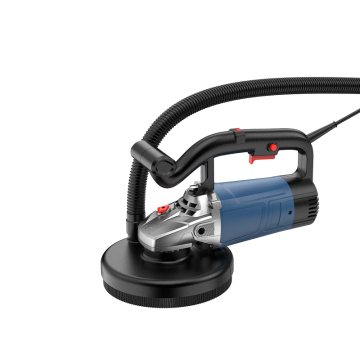 Sustainable Disc Concrete Grinder and Polish: Automatic High-Quality Surface Concrete Floor Grinder