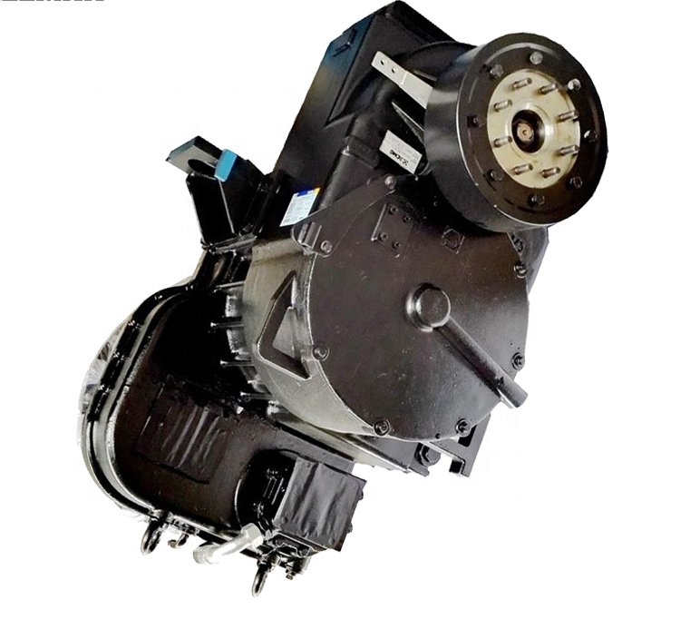 Gearbox Assembly 272200582 4 Png