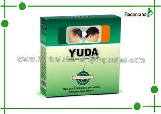 Yuda Hair Growth Herbal