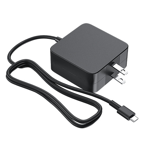 Caricatore a parete PD USB-C del laptop universale da 45w