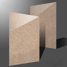 Granite wall tile polish texture durability