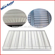 gravity roller For Sliding Shelf System