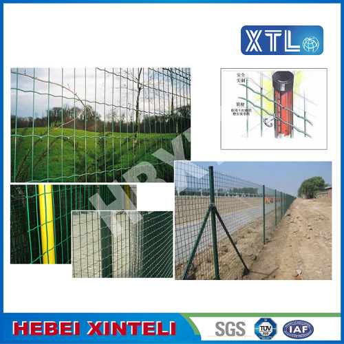 Cheapest Security Goat Fence