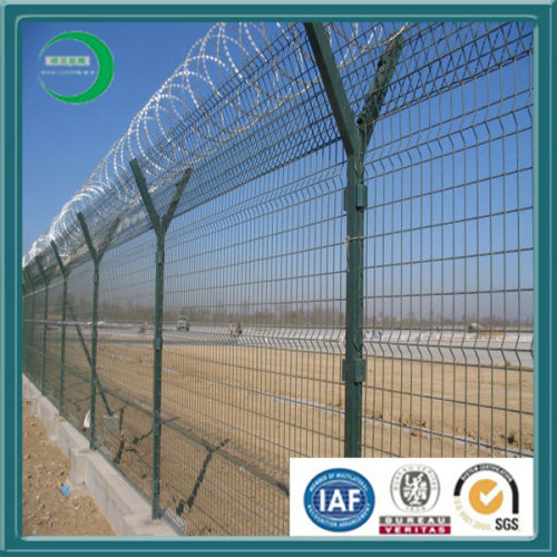 Good Security Airport Fencing in Anping (xy-s16)