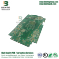 Industrial Control Equipment Board 8 Layer Prototype PCB