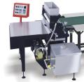 Máquina de colagem e alimentação manual de papel LSX-650