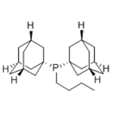 Butyldi-1-adamantylphosphine CAS 321921-71-5