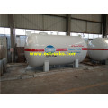 5000L 2ton Residential Propane Tanks