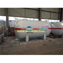 5000L 2ton دبابات البروبان السكنية