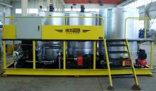 Mixing Asphalt Bitumen Emulsion Plant Price