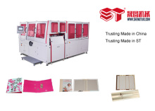 Digital Book Case Maker