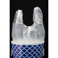 Farmland Supermarket Clear shopping holding Bag