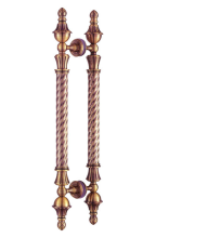 Heavy Main Door Pull Handle