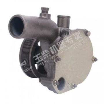 D08JC-1307020A D08JC-1307020 Pump Water Yuchai