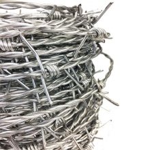 Factory Price Stainless Steel Razor Wire & Concertina Barbed Wire Rolls