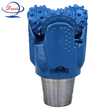 200mm Mining Wells Tricone Rock Drill Bit