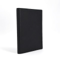 Promotioneel kantoor Custom Gifts Pu Leather Notebook