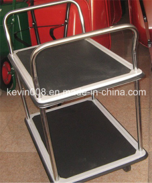 Plateform Tool Carts/Cheap Tool Carts/Moving Carts/Tc3231