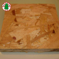 High Mositure Resistance Poplar Material OSB Board