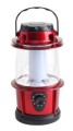 16 ledde 3 * AA Camping lantern