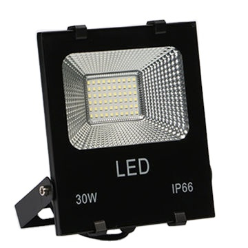 Aluminum Flood lights for outdoor