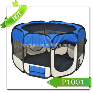 luxury dog playpen indoor pet fence