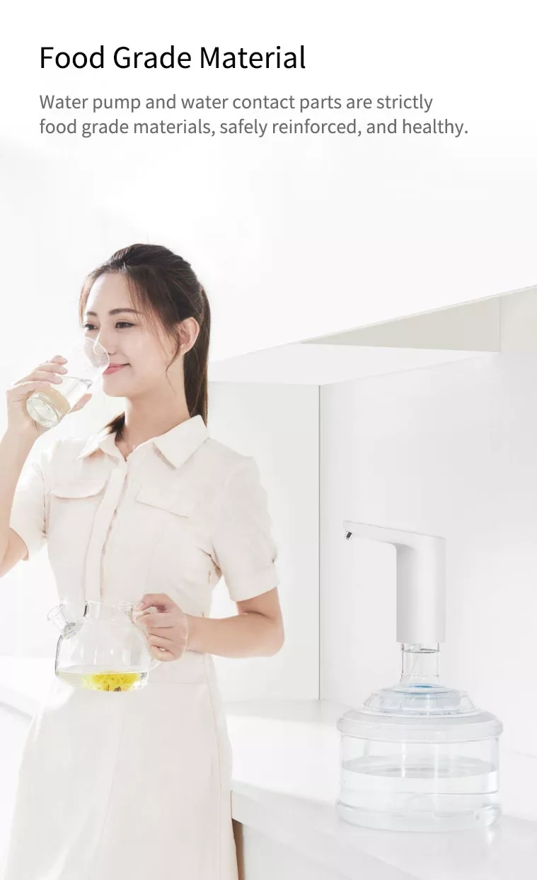 Xiaolang Electric Water Dispenser