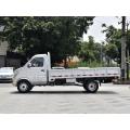 Dongfeng Xiaokang D51 New Energy Commercial Vehicle