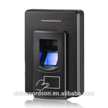 Nordson Low price access control card & finger reader ( FR-F2U )