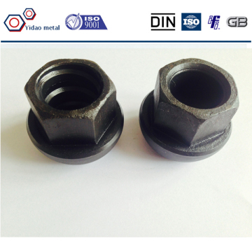 M25 Domed Cap Nut