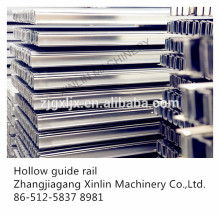 Main products|hollow guide rail|guide rail for hollow from China