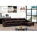 Indoor Fashionable Luxury Living Room Sofa
