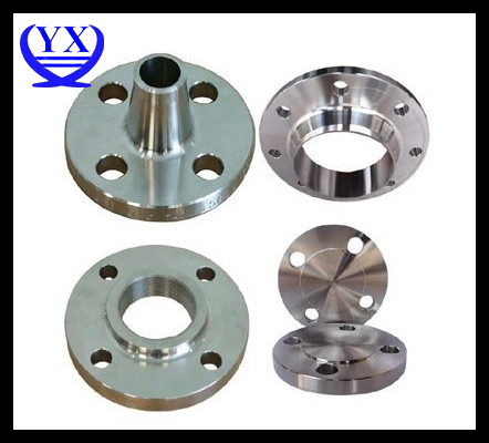 slip on flange