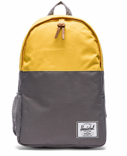 Wear resistant Sport  leisure Laptop backpack Wrinkle prevention with high quality