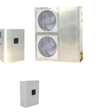 heating & air conditioning companies