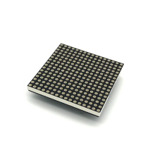 Custom RGB LED Dot Matrix Displays: Elevator and Home Appliance Solutions